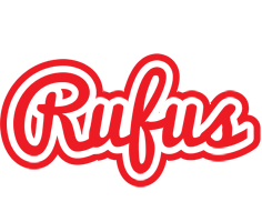 Rufus sunshine logo