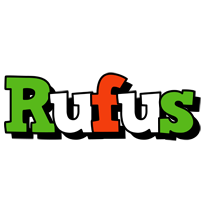 Rufus venezia logo