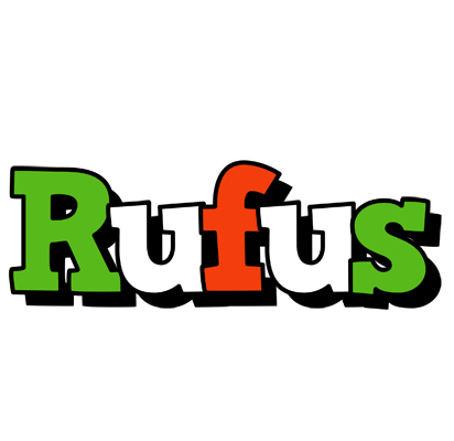 Rufus venezia logo