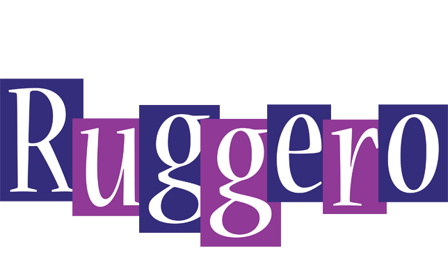 Ruggero autumn logo