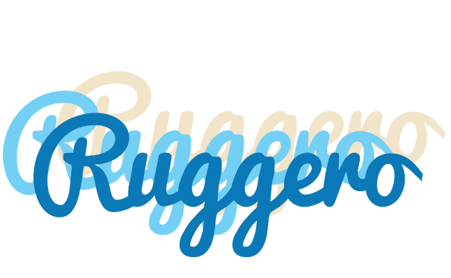 Ruggero breeze logo