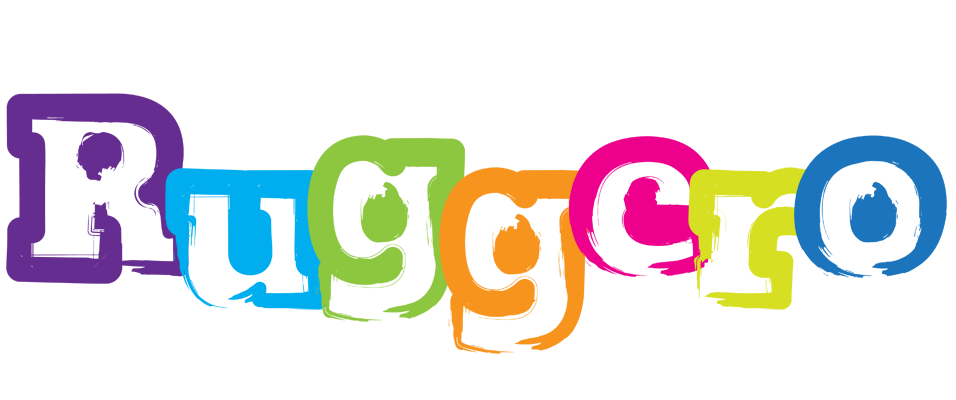 Ruggero casino logo