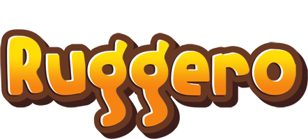 Ruggero cookies logo