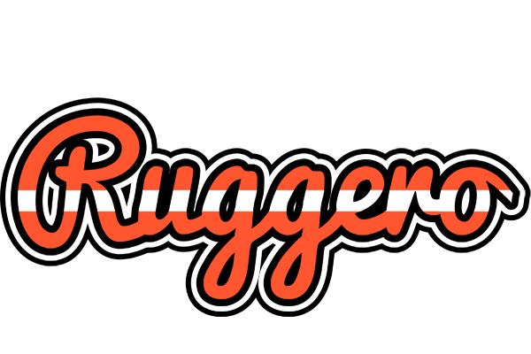 Ruggero denmark logo