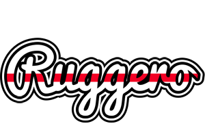 Ruggero kingdom logo