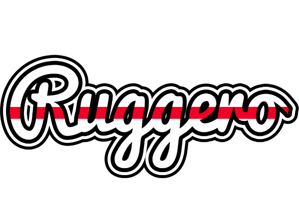 Ruggero kingdom logo