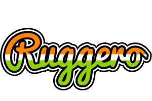 Ruggero mumbai logo