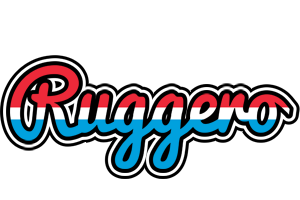 Ruggero norway logo