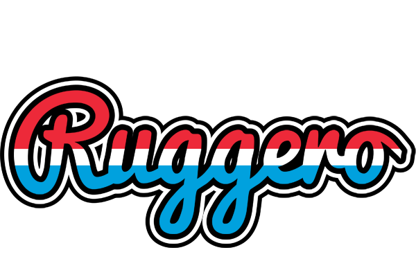 Ruggero norway logo