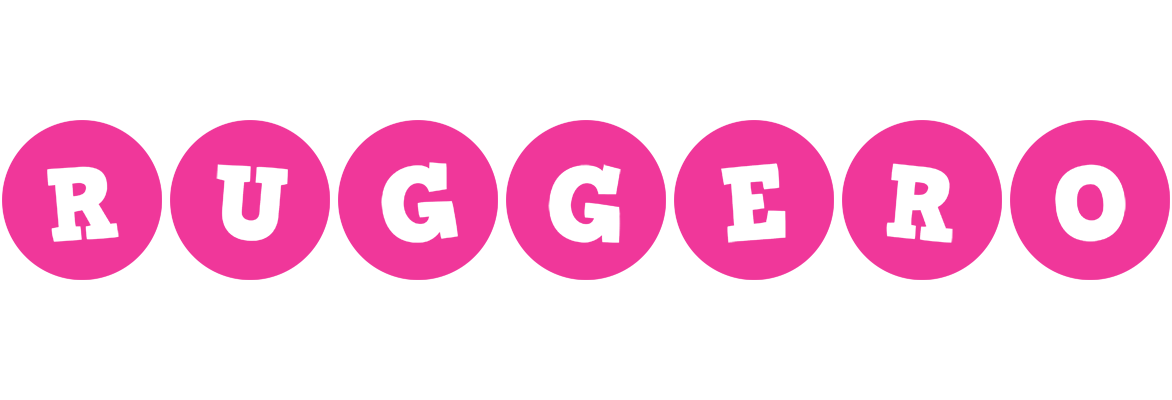 Ruggero poker logo