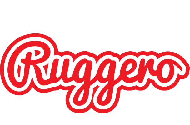 Ruggero sunshine logo