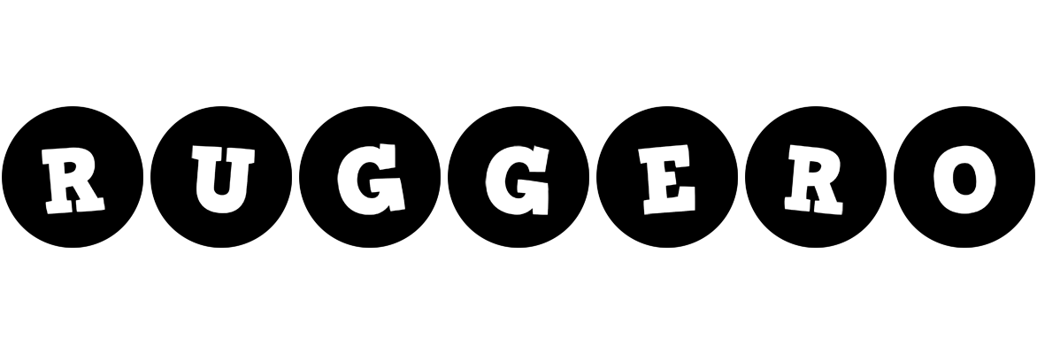 Ruggero tools logo