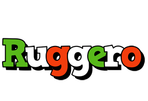 Ruggero venezia logo