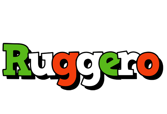 Ruggero venezia logo