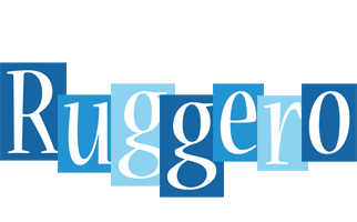 Ruggero winter logo