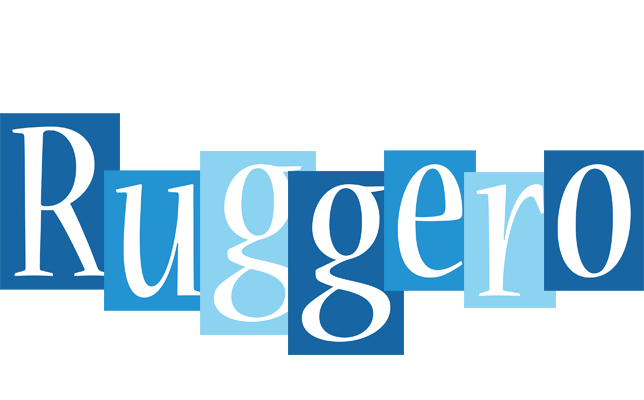 Ruggero winter logo