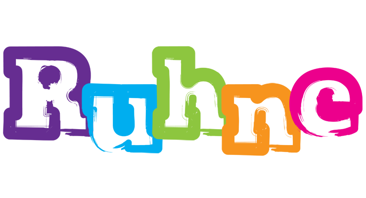 Ruhne casino logo