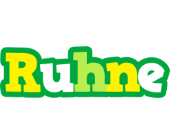 Ruhne Logo | Name Logo Generator - Popstar, Love Panda, Cartoon, Soccer ...