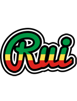 Rui african logo