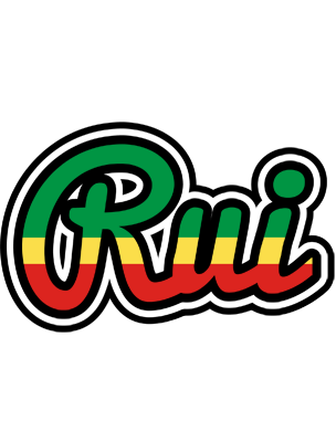 Rui african logo
