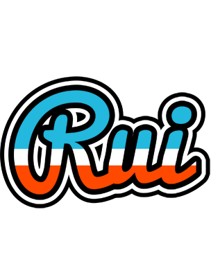 Rui america logo