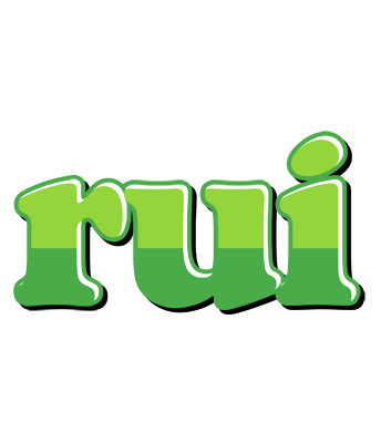 Rui apple logo