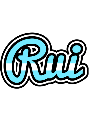 Rui argentine logo