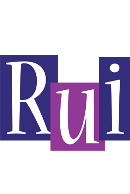 Rui autumn logo