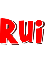 Rui basket logo