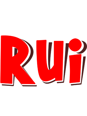 Rui basket logo