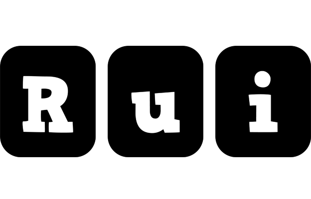 Rui box logo