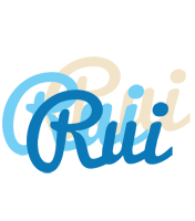 Rui breeze logo