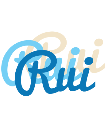 Rui breeze logo