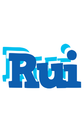 Rui business logo