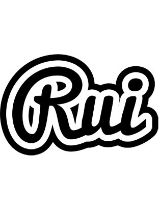 Rui chess logo
