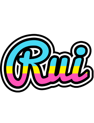 Rui circus logo