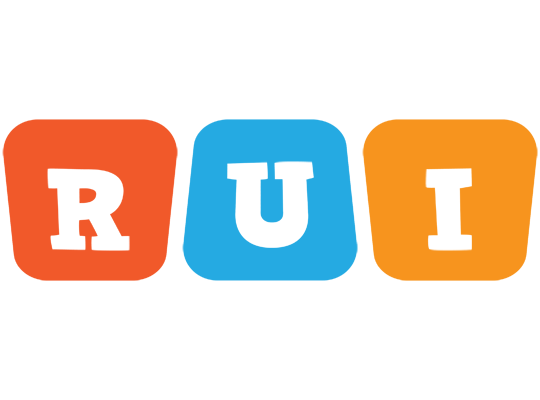 Rui comics logo
