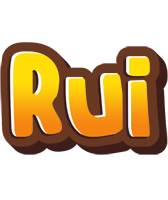 Rui cookies logo