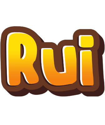 Rui cookies logo