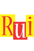 Rui errors logo