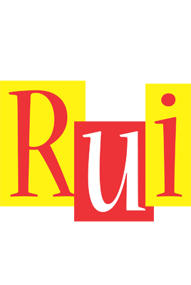 Rui errors logo