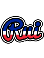 Rui france logo