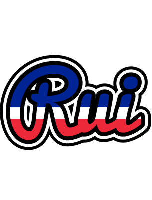 Rui france logo