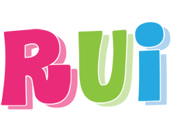 Rui friday logo