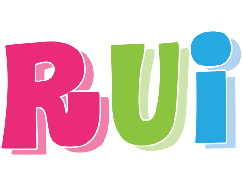 Rui friday logo