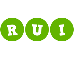 Rui games logo