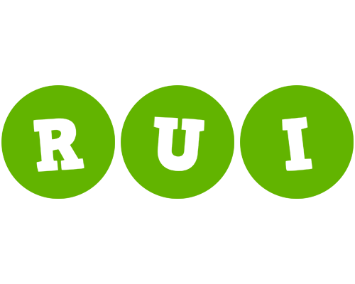 Rui games logo