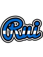 Rui greece logo