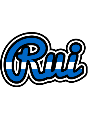 Rui greece logo