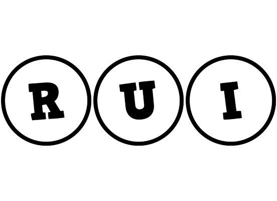 Rui handy logo